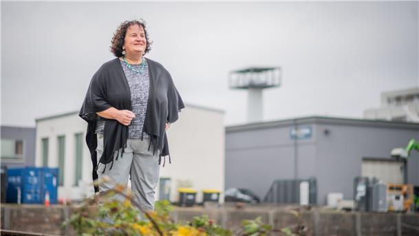 ExStadträtin Gatti nach Rücktritt „Es war eine Befreiung“