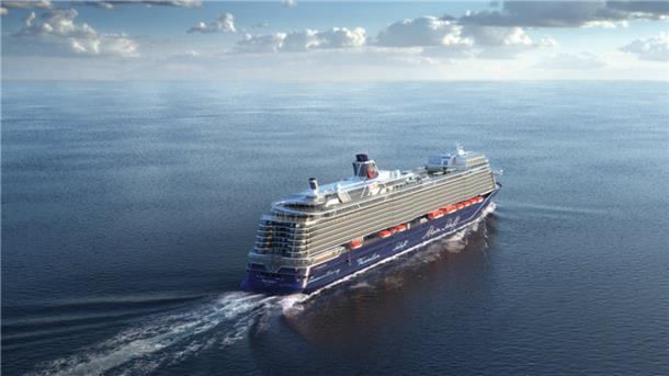 Kreuzfahrten ab Bremerhaven: Das sind die Pläne für 2023