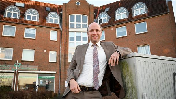 Hautarztpraxis Dr. Med. Volker Meyer Rezensionen Das ist Bremerhavens neuer Hautarzt