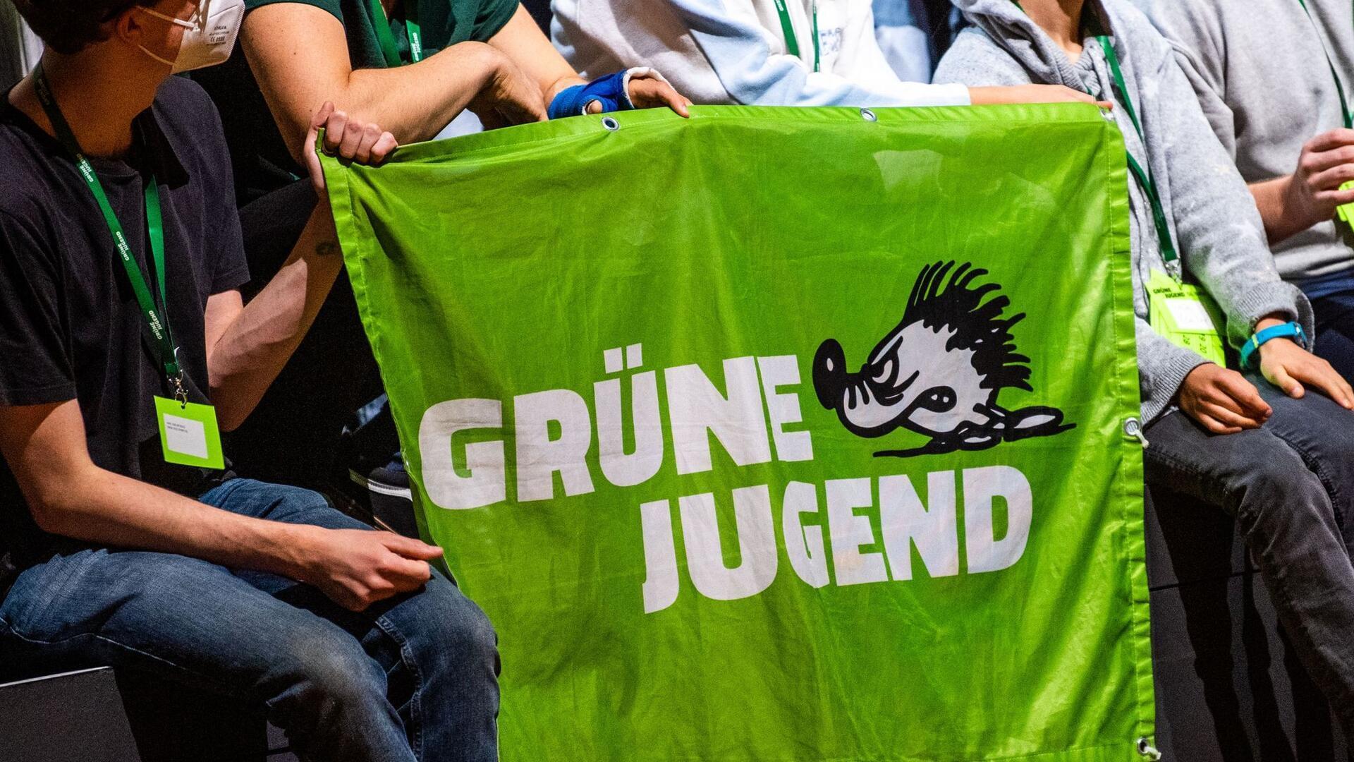 Grüne Jugend Niedersachsen wählt neues Sprecher-Duo