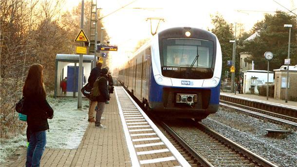 Senioren Union fordert leichteren Zugang zu 49-Euro-Tickets