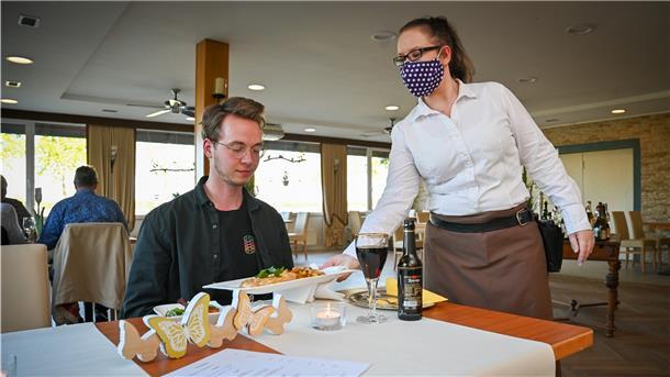 Essen Gehen In Der Nähe Von Meinem Standort Endlich wieder Essen gehen
