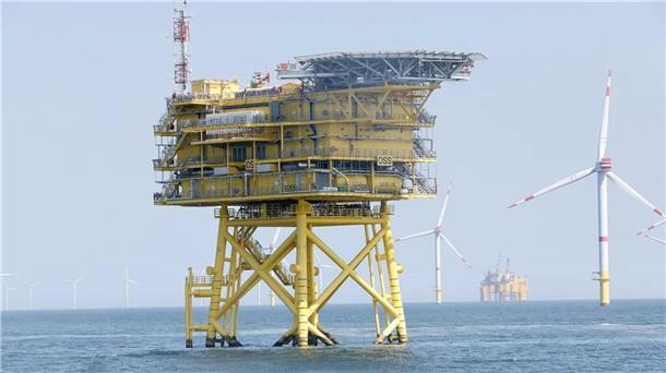 Warum Gibt Es Keine Gebote Für Den Offshore Windpark Die Nordsee Überraschung - eurdk1v