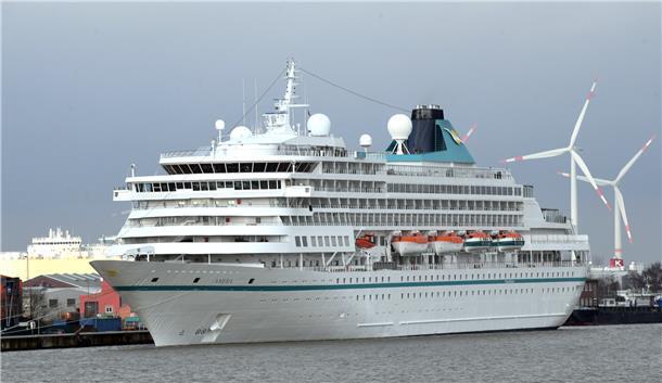 Kreuzfahrten ab Bremerhaven: Das sind die Phoenix-Pläne