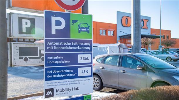 Was Kostet Auf Bänschstr Parken www.nordsee-zeitung.de