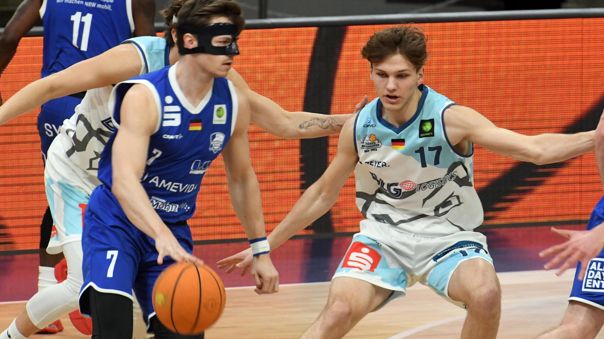 Stabwechsel bei den Eisbären Anton Meyer nimmt Kaderplatz von Carlo