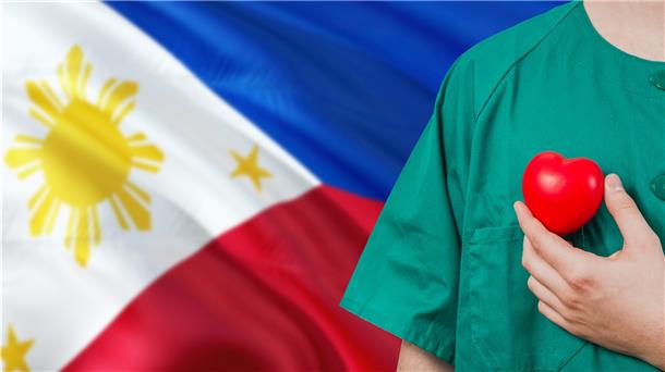 Klinikum Reinkenheide sucht Pflegekräfte auf den Philippinen