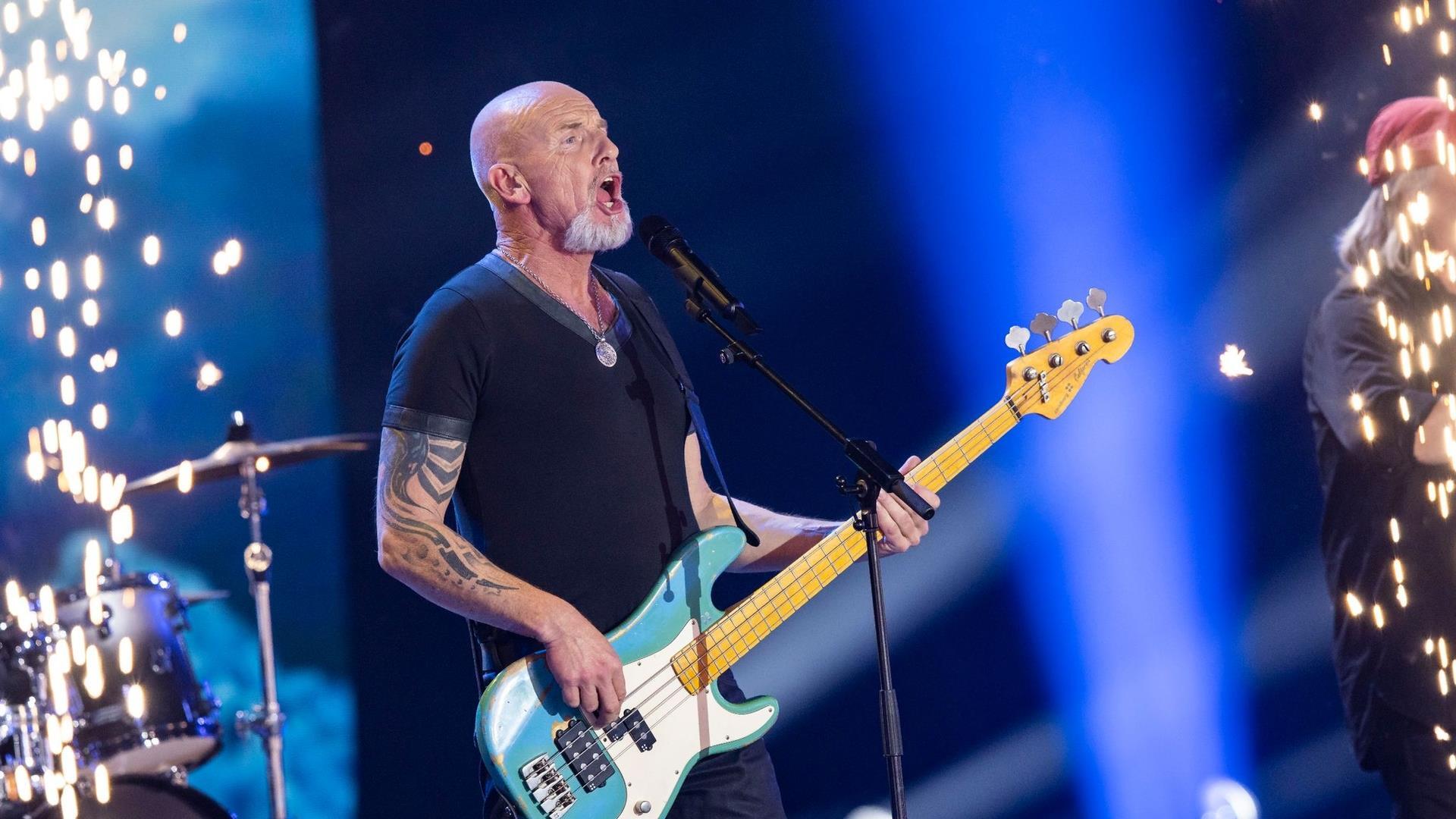 Santiano bringen siebtes Album an die ChartsSpitze