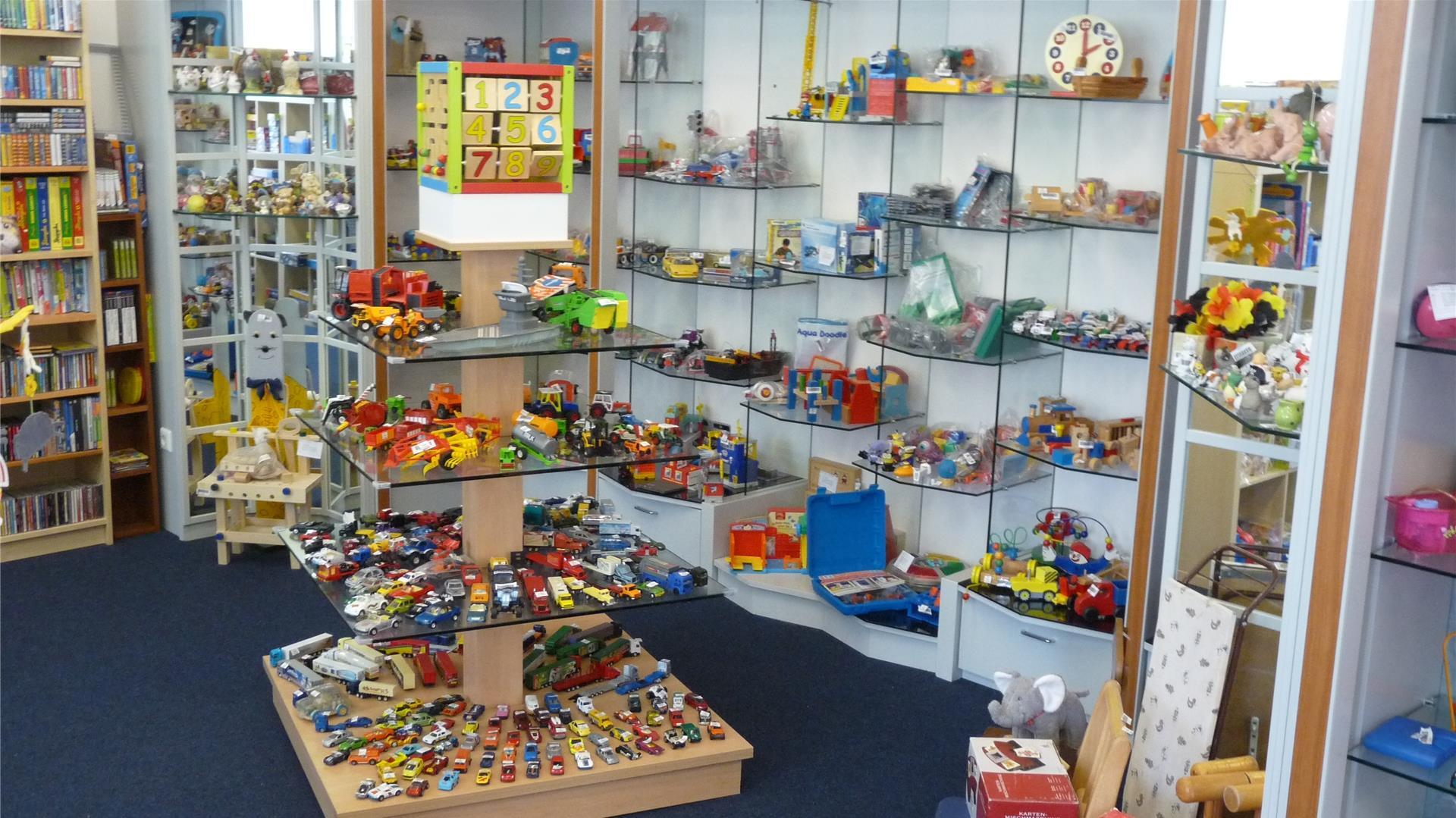 Kinderwünsche werden wahr