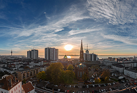 Newsletter der Nordsee-Zeitung