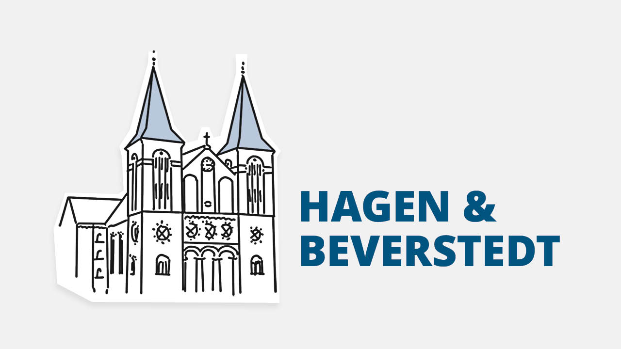 Der Newsletter für Hagen und Beverstedt