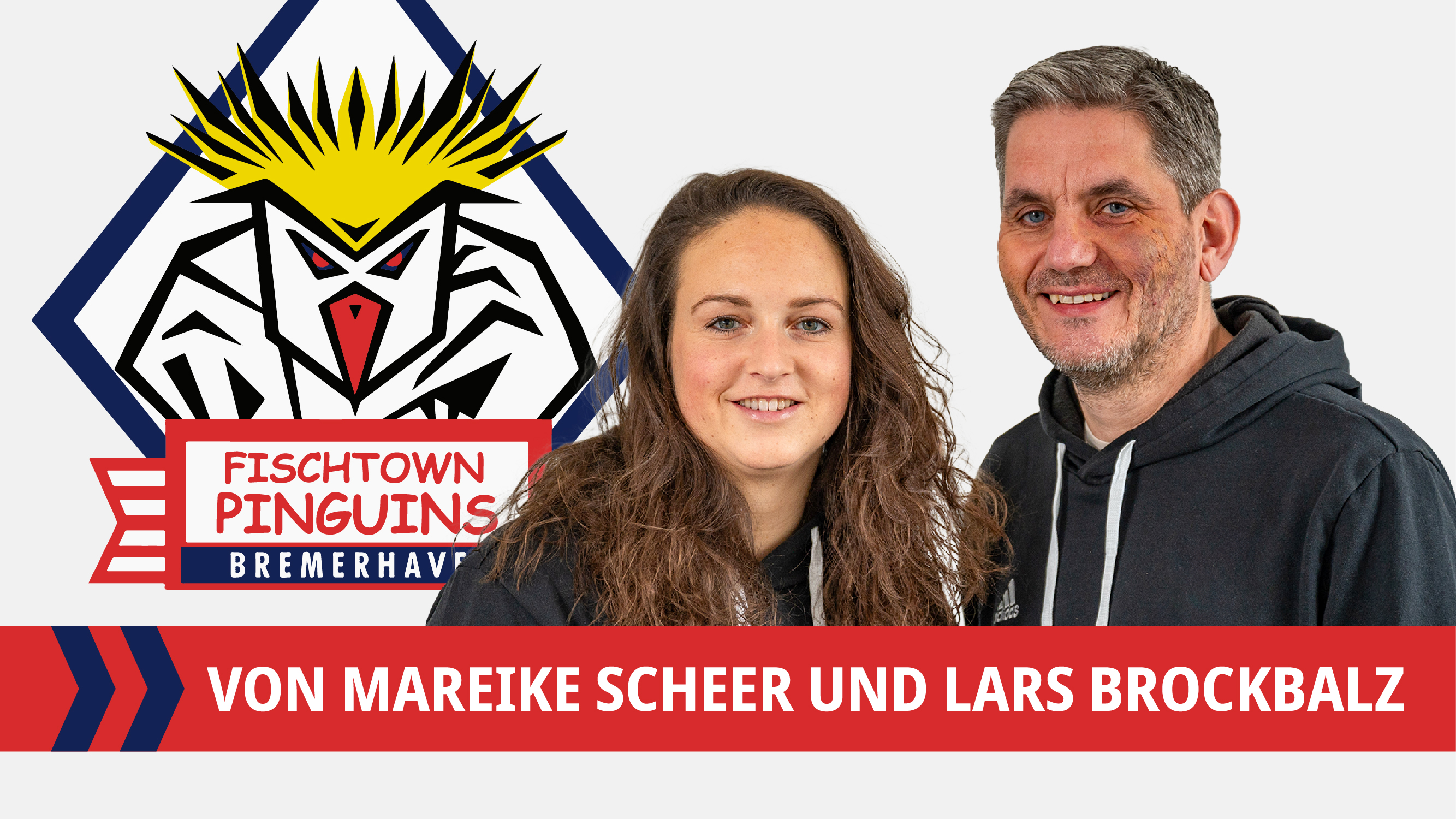 Der Fischtown Pinguins-Newsletter der NZ