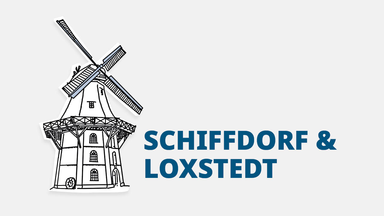 Der Newsletter für Schiffdorf und Loxstedt