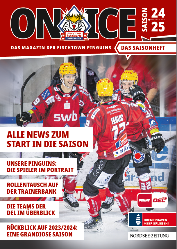 Vorschau des Pinguins PDFs