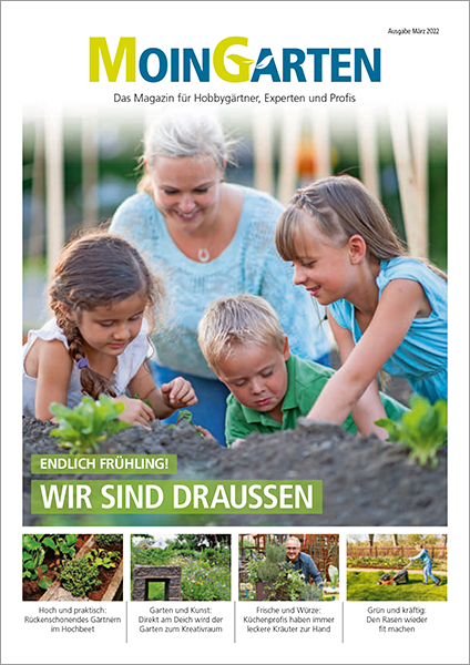 Vorschau des Moin Garten PDFs