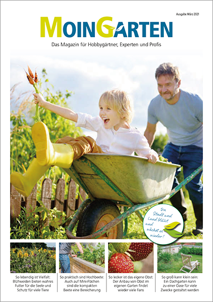 Vorschau des Moin Garten PDFs