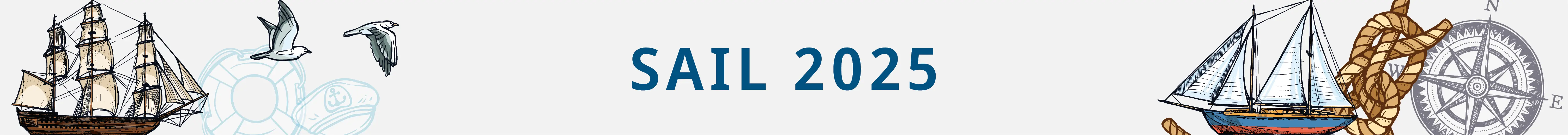 Sail logo