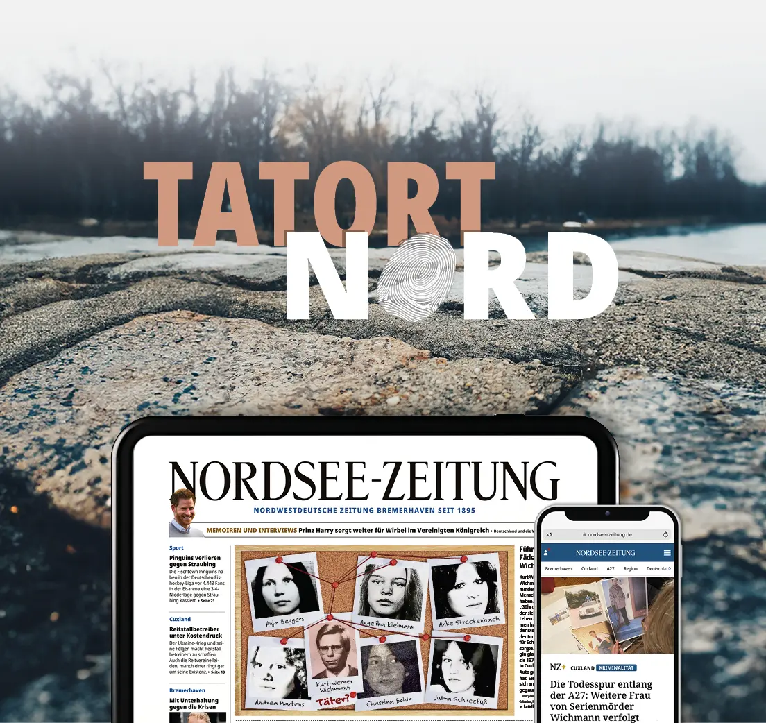 Werbebanner der NZ