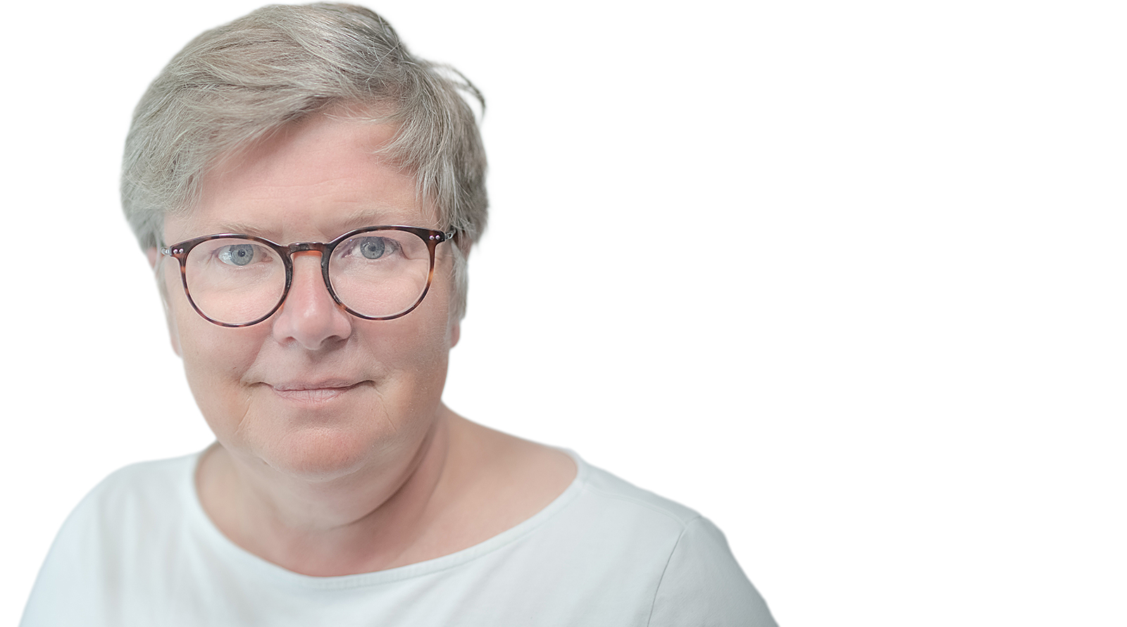 Ursel Kikker