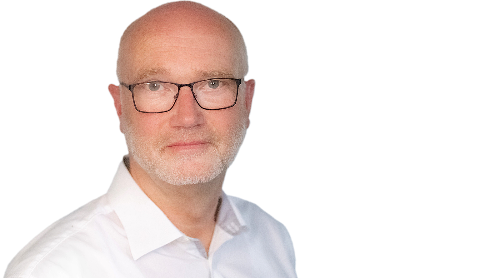 Klaus Mündelein
