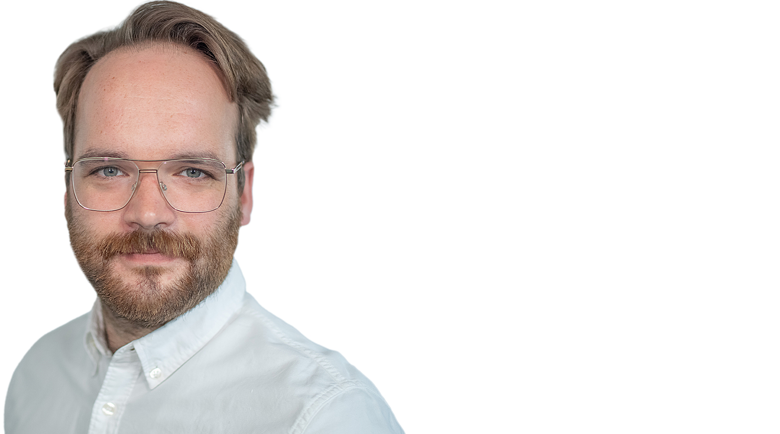 Philipp Overschmidt