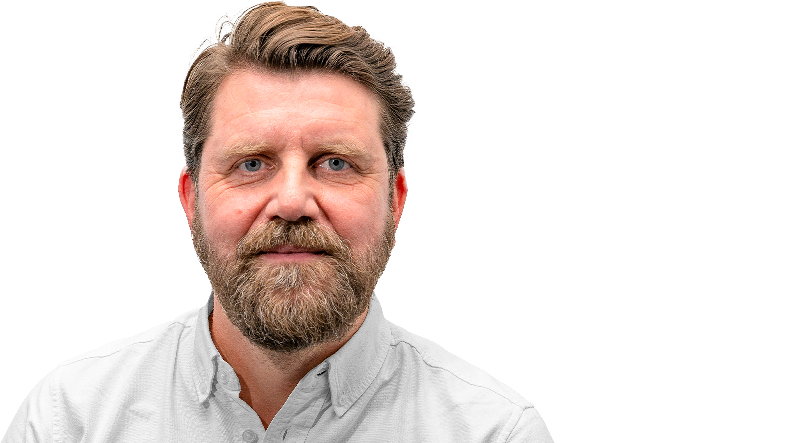 Markus Bechmann
