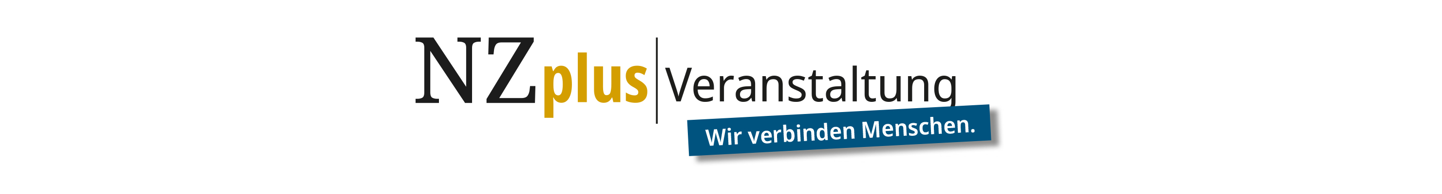 Banner der Veranstaltungen der Nordsee-Zeitung