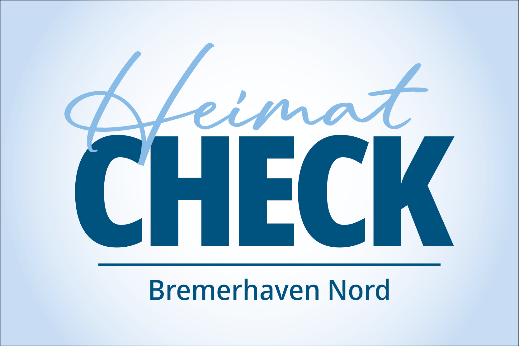 Logo mit der Aufschrift Heimatcheck