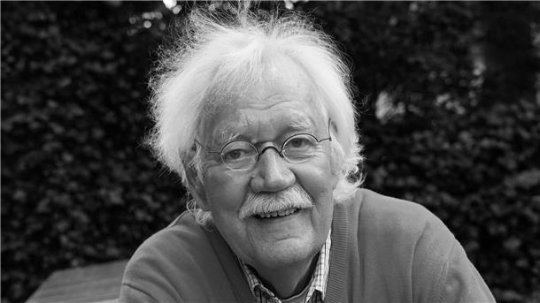 „Ein Original“ - Abschied von Moderator Carlo von Tiedemann Am 8. Juni war der Medienmann im Alter von 81 Jahren gestorben. (Archivbild)