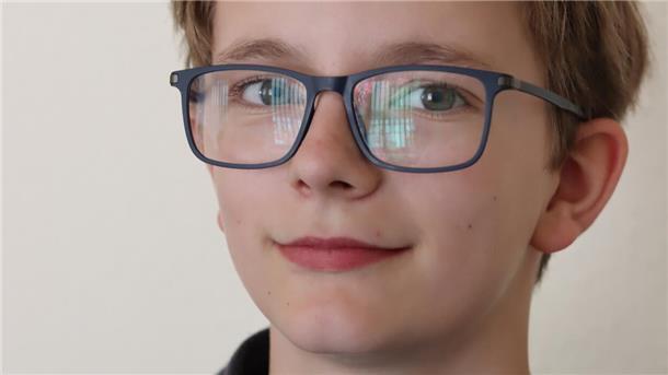  (Benner, 12 Jahre)