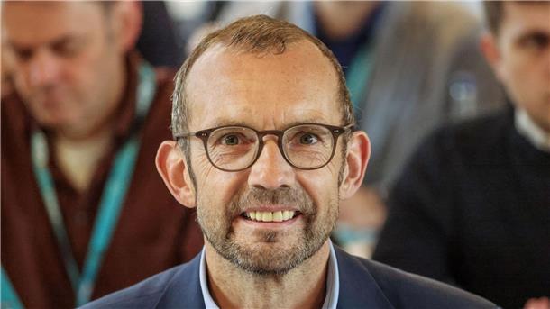  CDU Bremen setzt erneut auf Thomas Röwekamp. (Archivbild)
