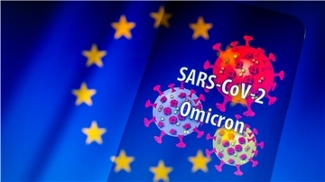  Die Ausbreitung der zunächst im Süden Afrikas entdeckten Omikron-Variante des Coronavirus sorgt weltweit für Beunruhigung. Jetzt ist sie erstmals im Landkreis Rotenburg aufgetreten.