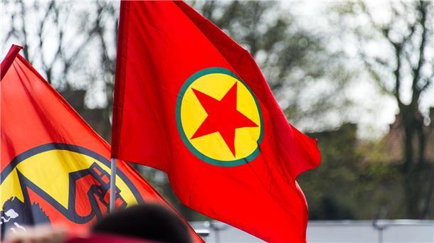 Mutmaßliches PKK-Mitglied in Bremen festgenommen Die Bundesanwaltschaft hat ein mutmaßliches Mitglied der verbotenen kurdischen Arbeiterpartei PKK festgenommen. (Archivfoto)