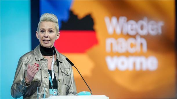 CDU-Vize Breher siegt im Wahlkreis Cloppenburg-Vechta Die CDU-Vize Silvia Breher hat im Wahlkreis Cloppenburg-Vechta klar gewonnen. (Archivfoto)