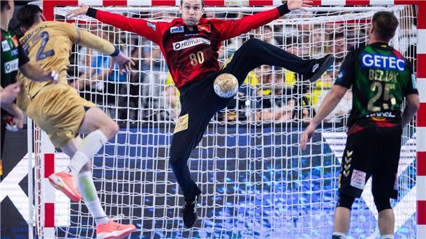  Die Nationale Anti-Doping Agentur (NADA) zieht im Fall des Freispruchs von Torhüter Nikola Portner vor den Internationalen Sportgerichtshof (CAS). 