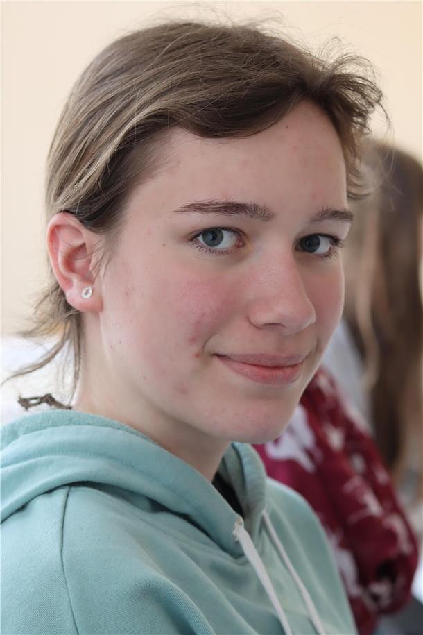  (Hannah, 14)