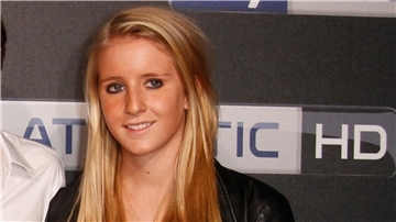  Kim Flint war an einem unheilbaren Nebennierenkarzinom erkrankt. (Archivfoto)