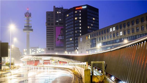  Nach Medienberichten ist der Verkauf des Turms beschlossen.