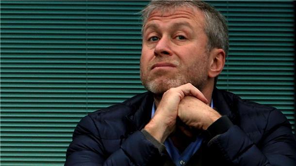  Roman Abramowitsch war einer der Ersten, die Milliardensummen in nur einen Club steckten.