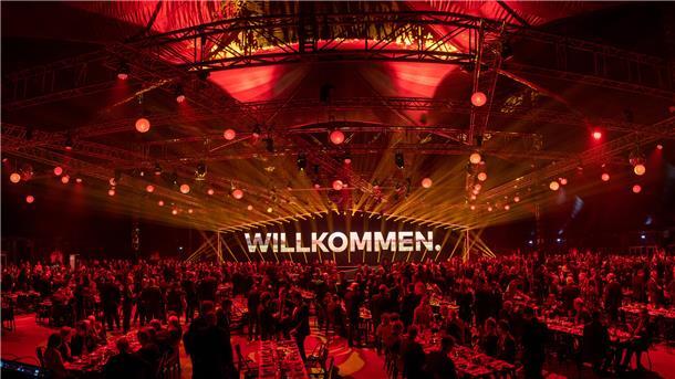 100 Jahre Fricke: Dieses besondere Firmenjubiläum feierte Familie Fricke am Donnerstag gemeinsam mit knapp 1.000 geladenen Gästen aus der Branche im Rahmen einer festlichen Gala.