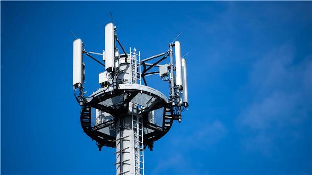 1&1 hat 2019 zum ersten Mal eigene Mobilfunk-Frequenzen ersteigert. Bisher nutzt die Firma Netze anderer Betreiber, um Handyverträge zu verkaufen.