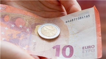 12 Euro - dieser Betrag ist bisher der Mindestlohn in Deutschland.
