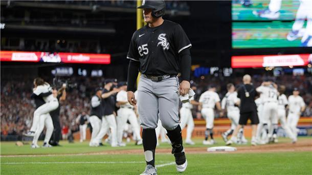 So schlecht wie keiner: White Sox mit 121. Saisonpleite 121. Saisonniederlage: So schlecht wie die White Sox war noch kein Baseballteam in der MLB.