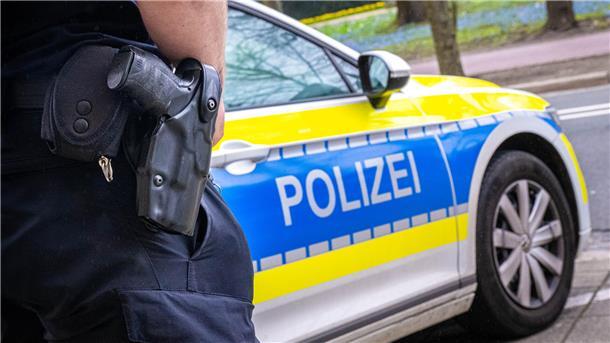123 politisch motivierte Straftaten wurden 2023 in Bremerhaven registriert.