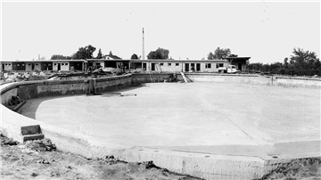 Freibad Grünhöfe