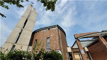 Nordholz Kirche