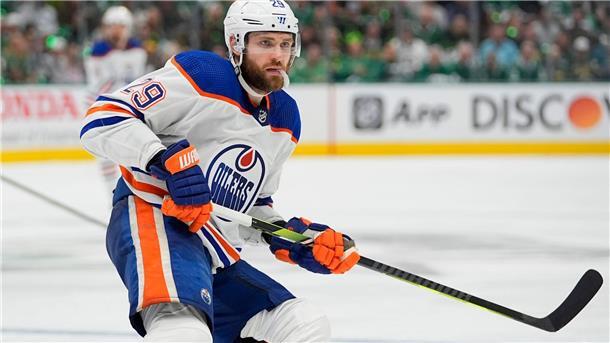 2020 wurde Draisaitl als erst zweiter Mannschaftssportler zum Sportler des Jahres gewählt.