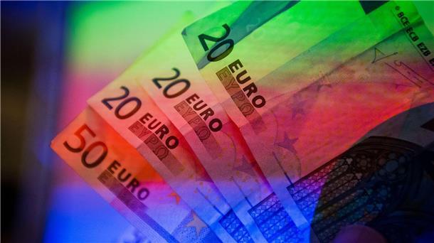 EU-Prüfer decken Unregelmäßigkeiten in Milliardenhöhe auf 2023 hatte die Fehlerquote mit 5,6 Prozent auf dem höchsten Stand seit Jahren gelegen.