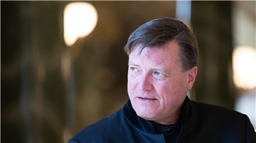 „25 Jahre meines Lebens, genauer gesagt 25 Sommer, habe ich in Bayreuth verbracht, 22 Jahre davon habe ich selbst dirigiert“: Christian Thielemann.
