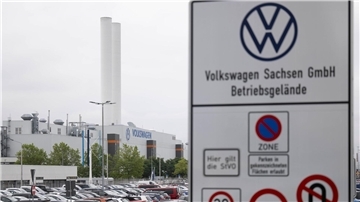 269 befristete Verträge von VW-Beschäftigten in Zwickau werden nicht verlängert.